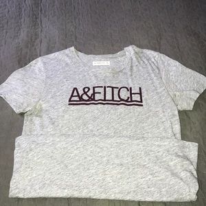 Abercrombie & Fitch shirt